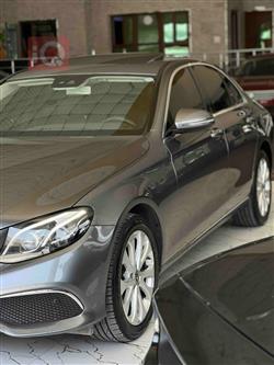مێرسێدس بێنز E-Class